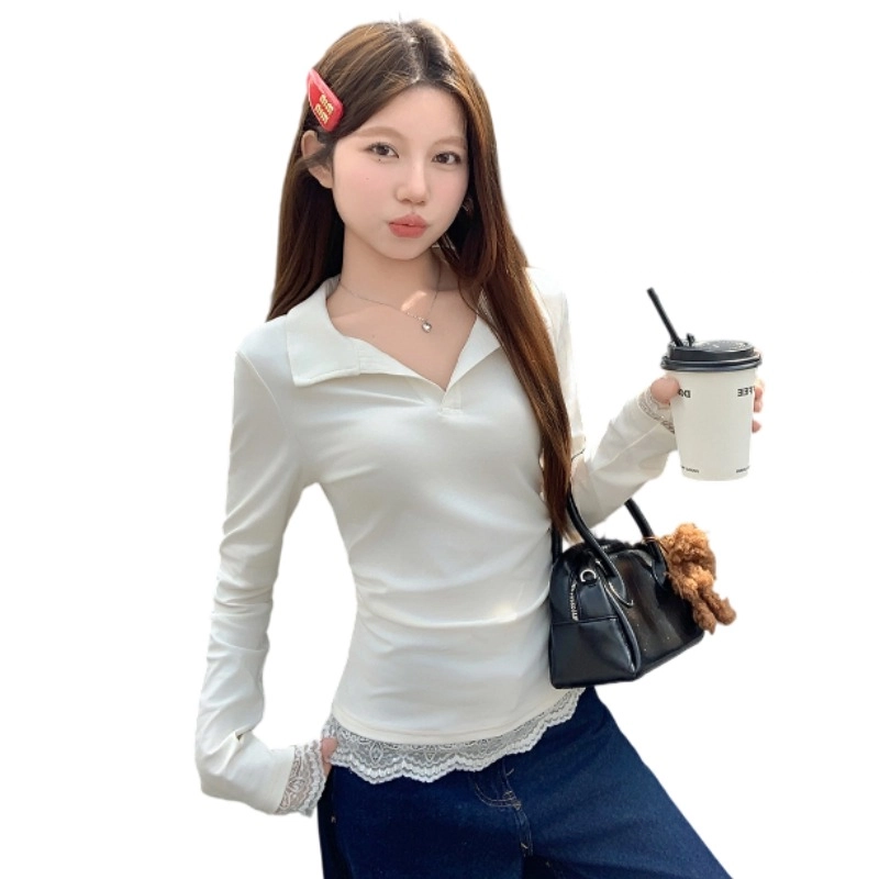 GOSO polo T