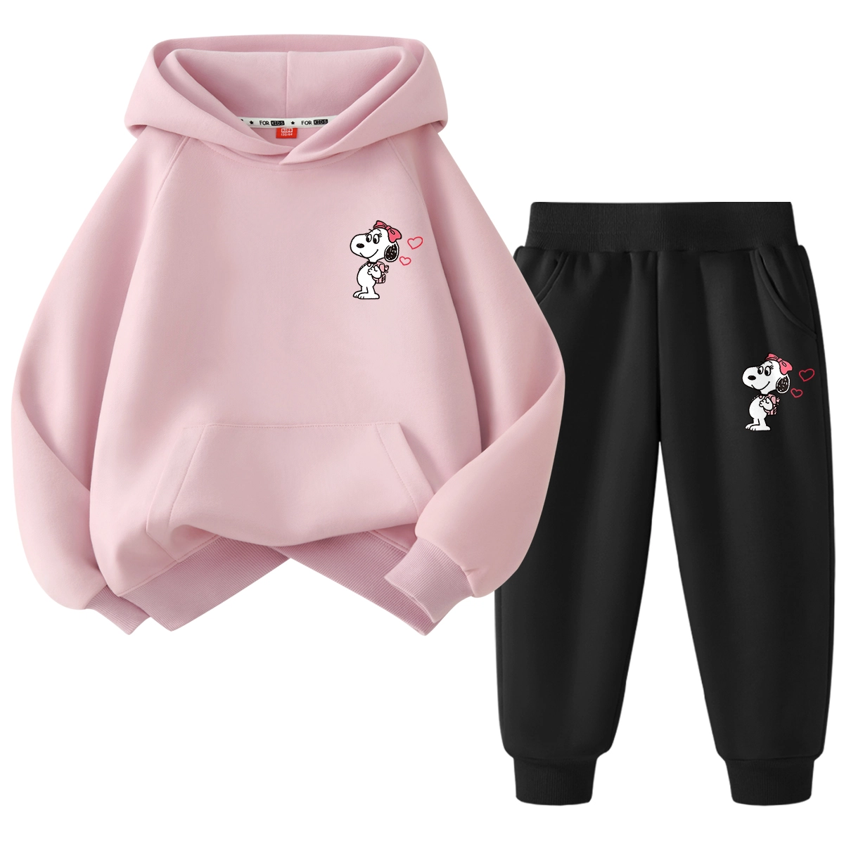 SNOOPY