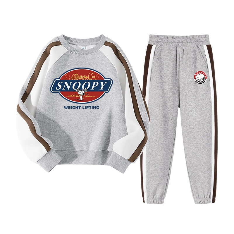 SNOOPY logo