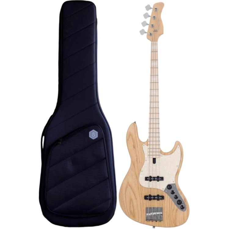 SIRE Marcus Miller () V7 Ash Reissue 4 Bass
