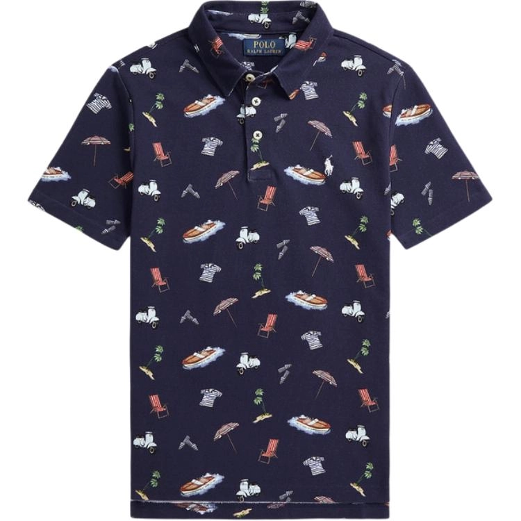 Polo Ralph LaurenPolo SS25