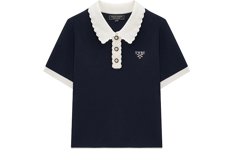 Teenie Weenie POLO2025