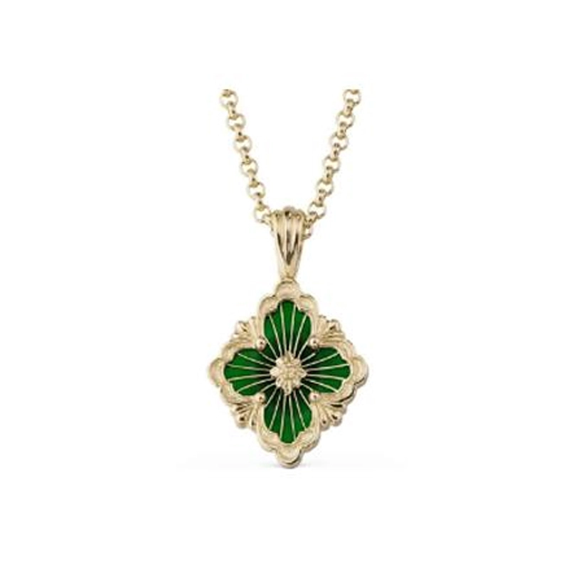 BUCCELLATI Opera Tulle 18K