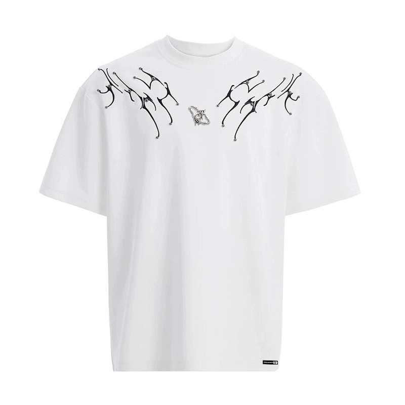 URBAN AUTHENTIC T
