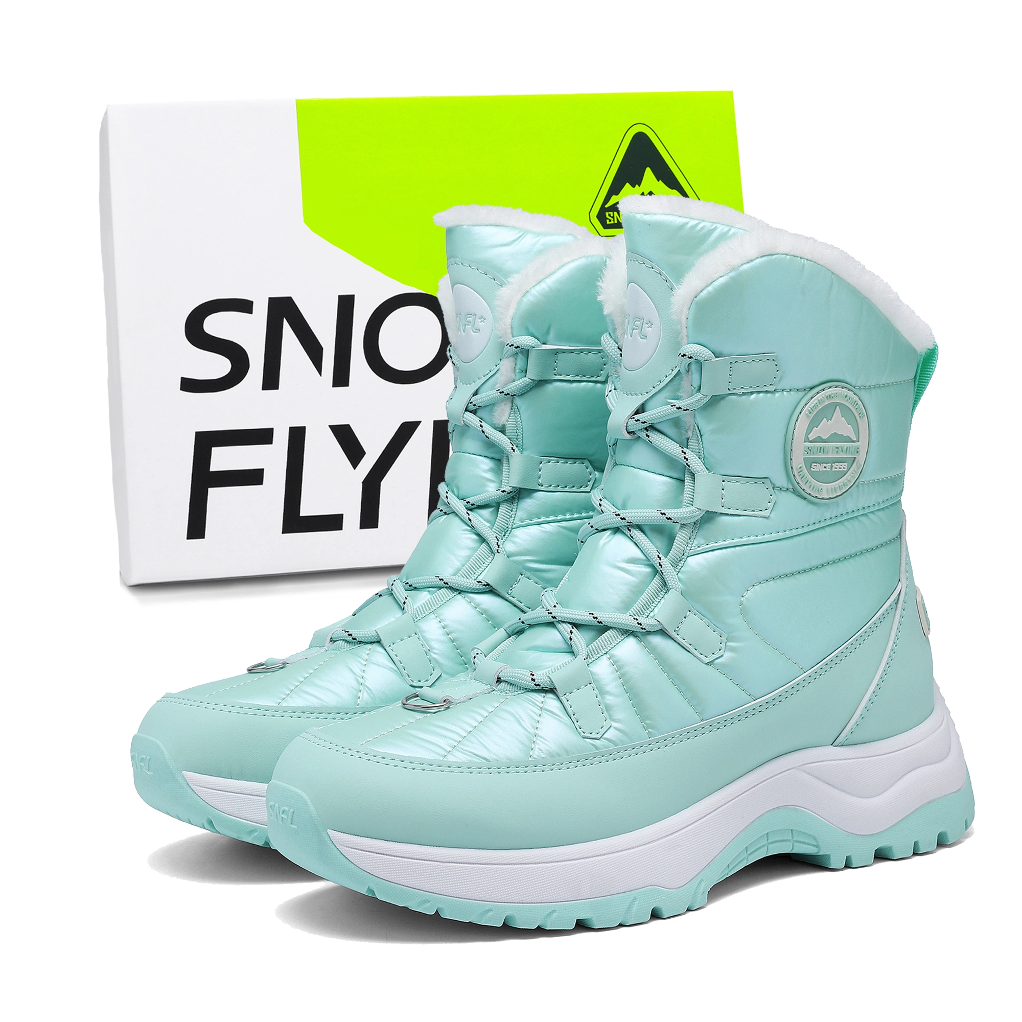 SNOW FLYING 4.5cm