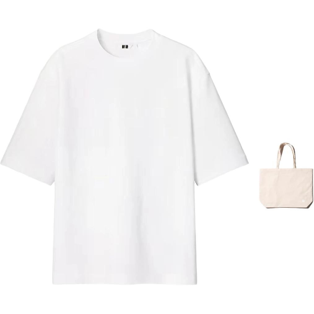 UNIQLO SS23 U T