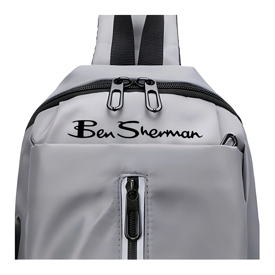BEN SHERMAN