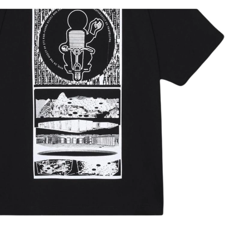 Cav Empt SS24 T