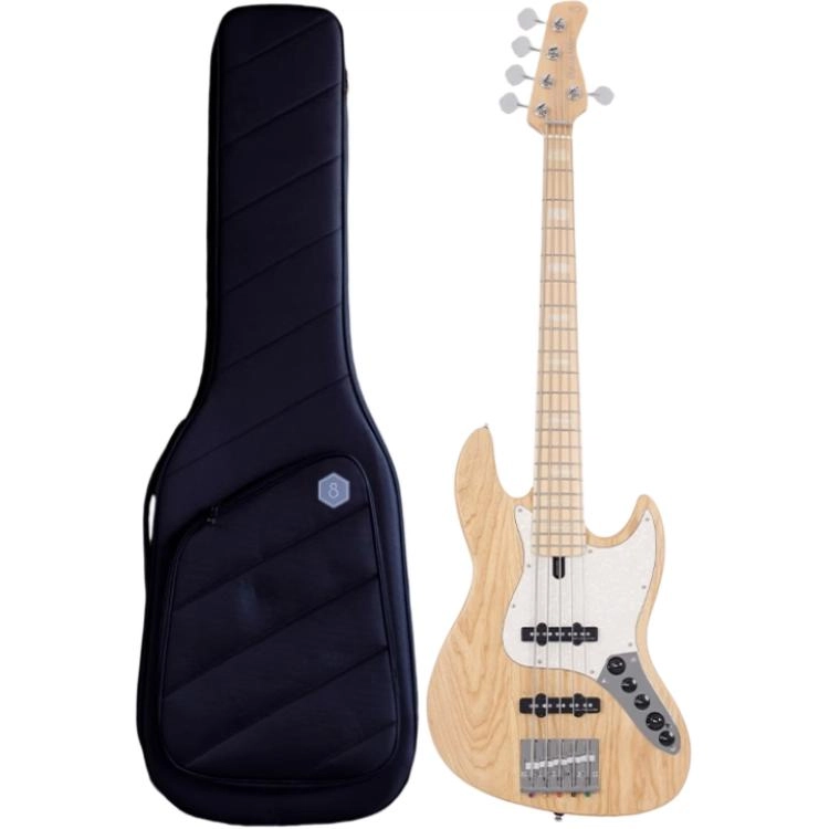 SIRE Marcus Miller () V7 Ash Reissue 4 Bass