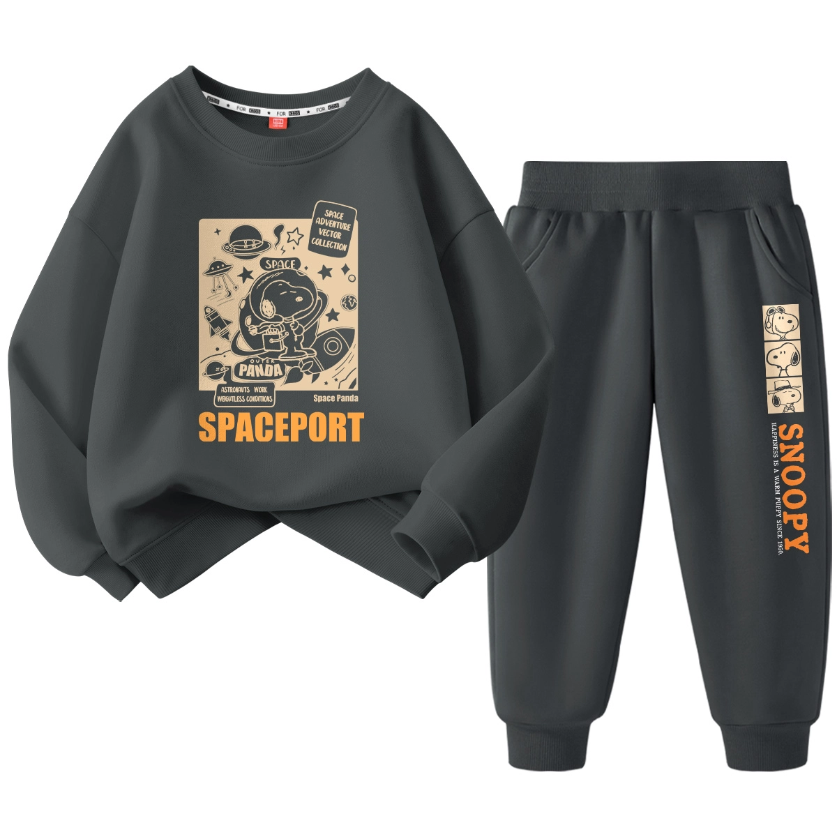 SNOOPY