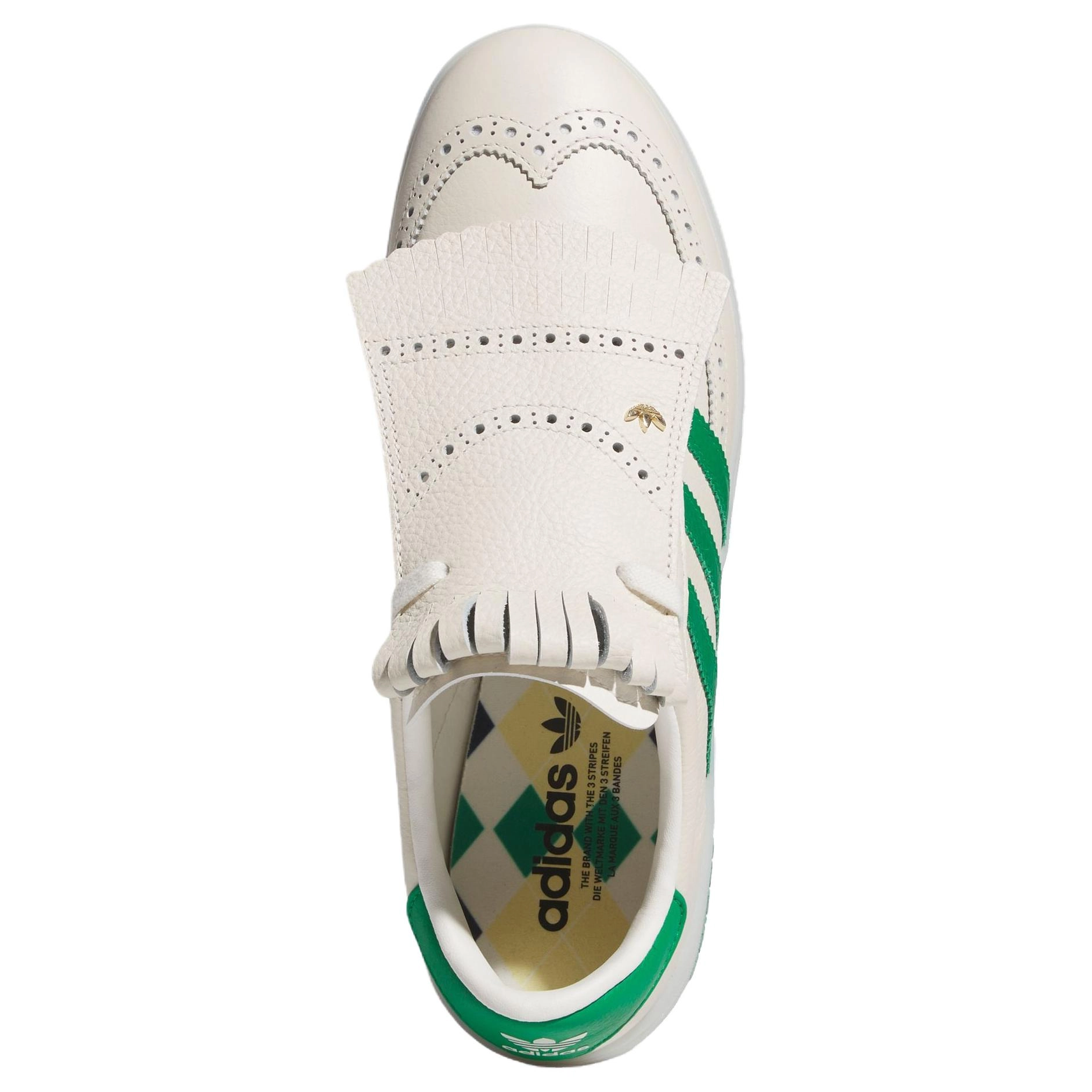 adidas originals COURSECUP SPIKELESS GOLF
