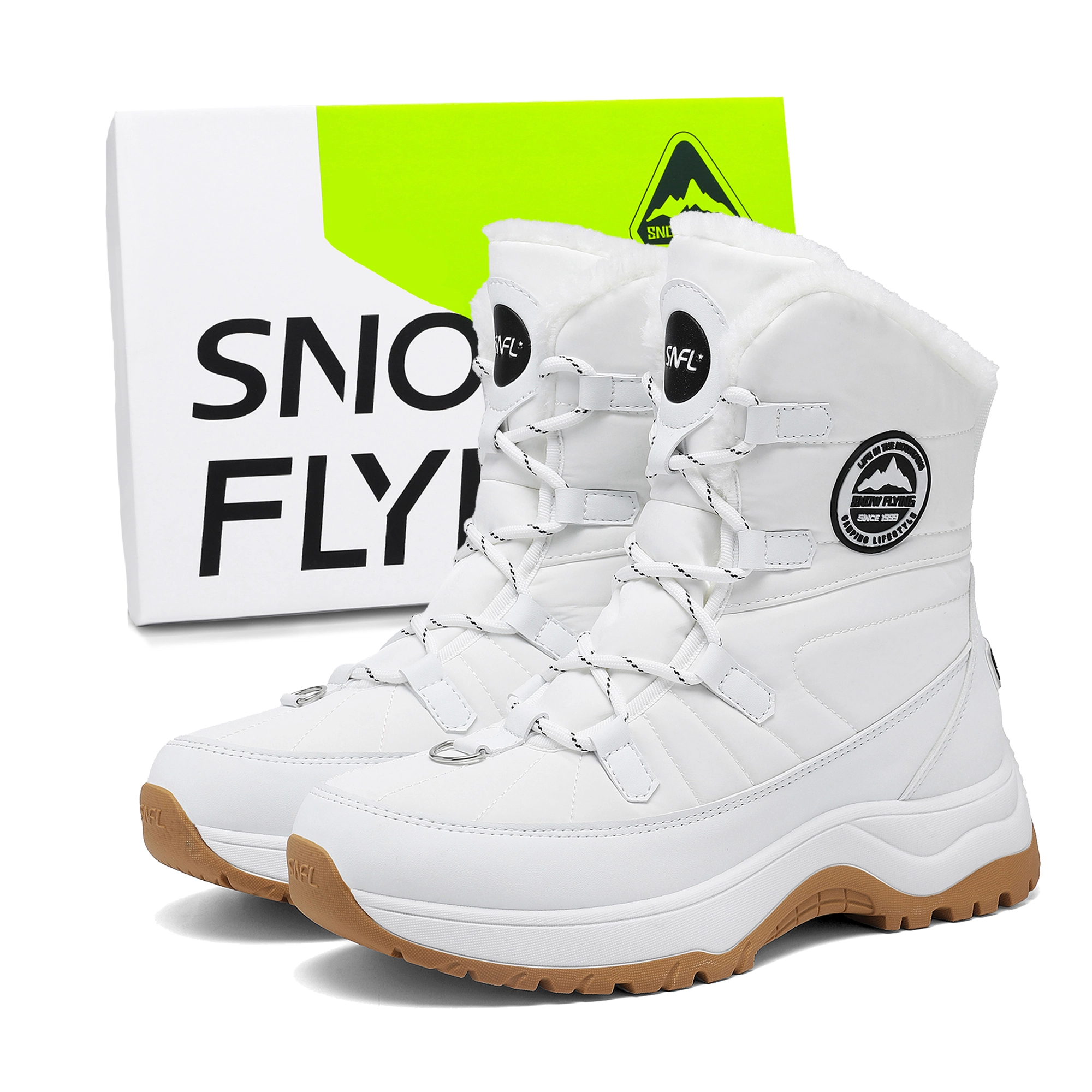 SNOW FLYING 4.5cm
