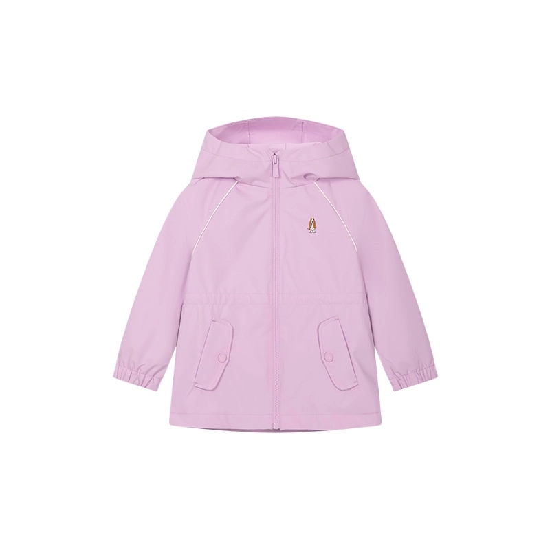 Hush Puppies x MICHIGAN SS25