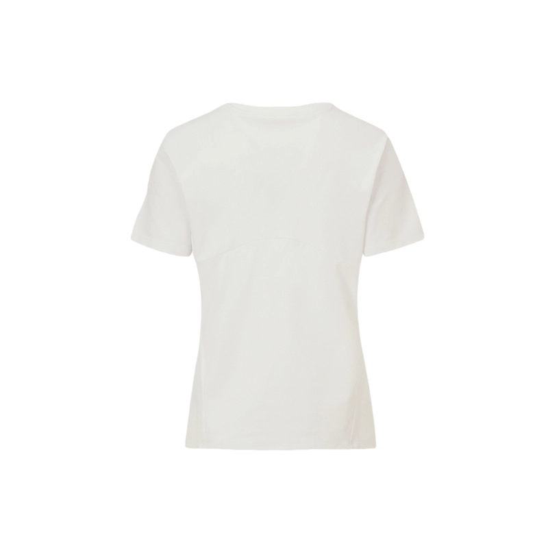DESCENTE WOMENS TRAINING TOUGH SS25 T
