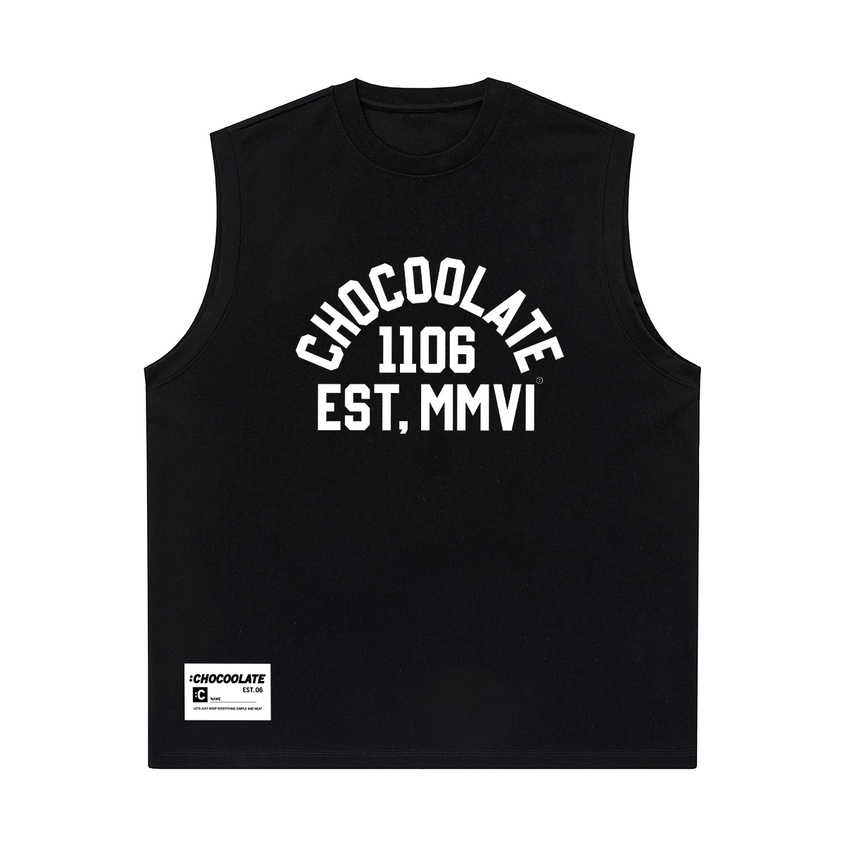 CHOCOOLATE LOGO