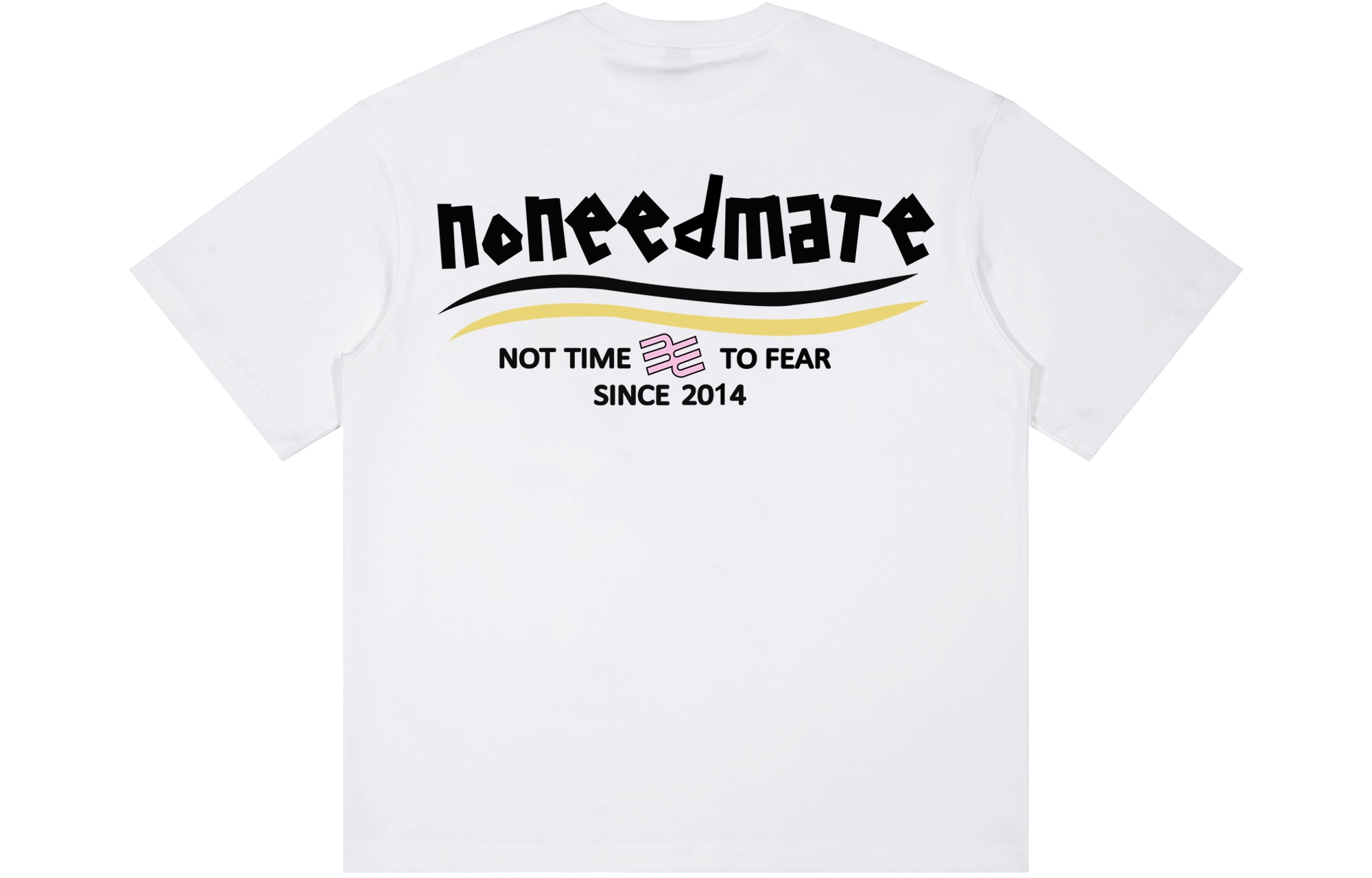 nomt LogoT