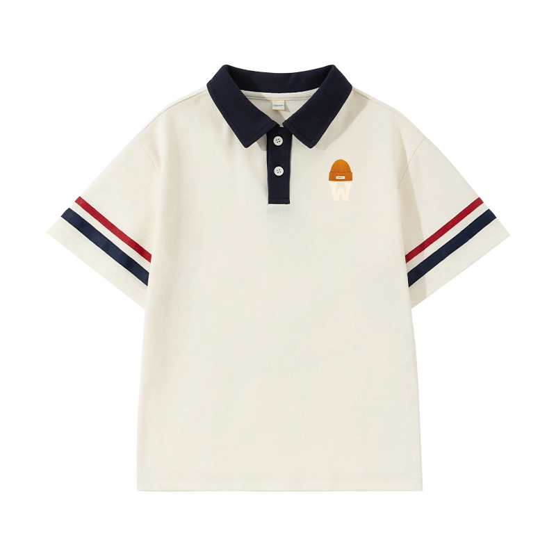 La Chapelle KidsPolo K
