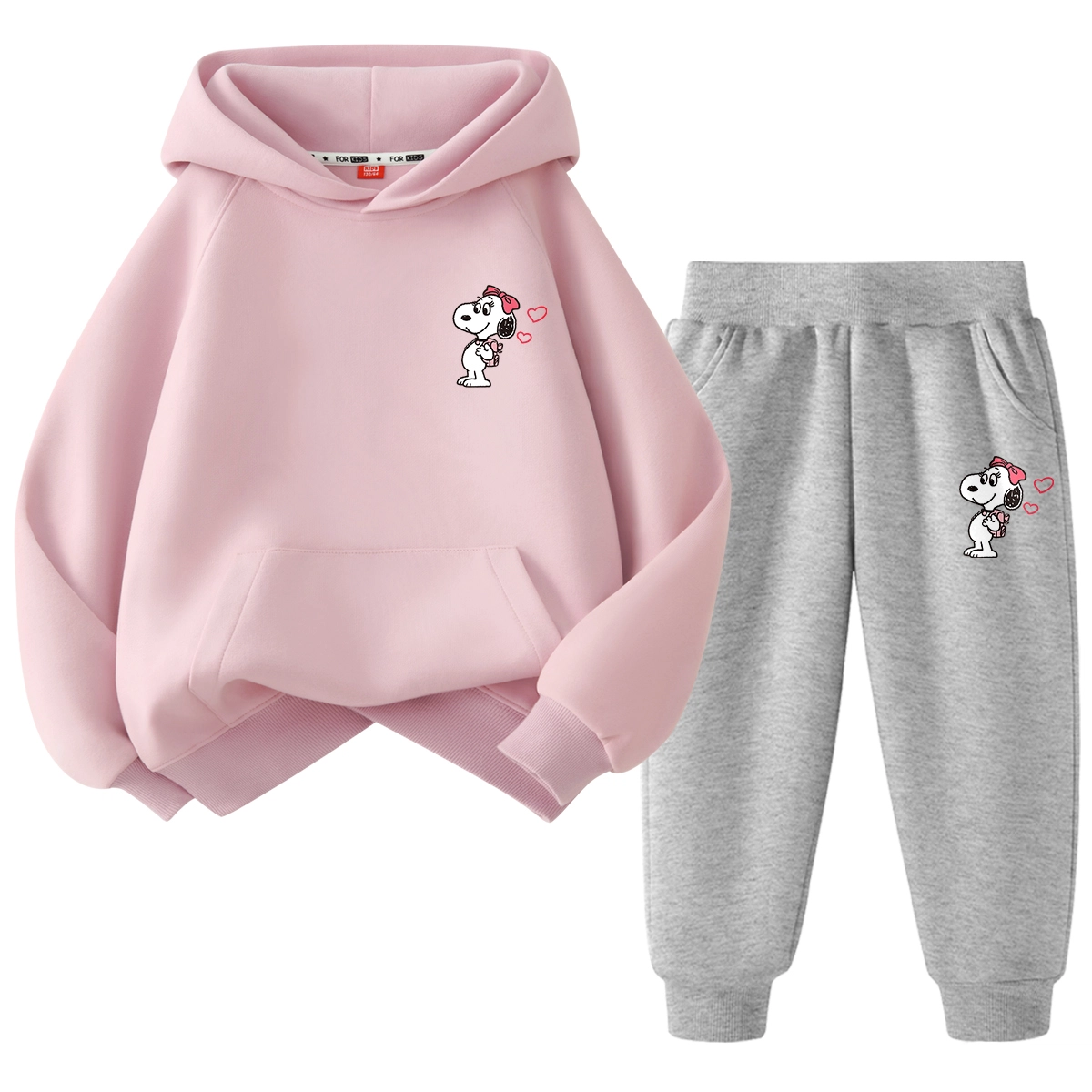 SNOOPY