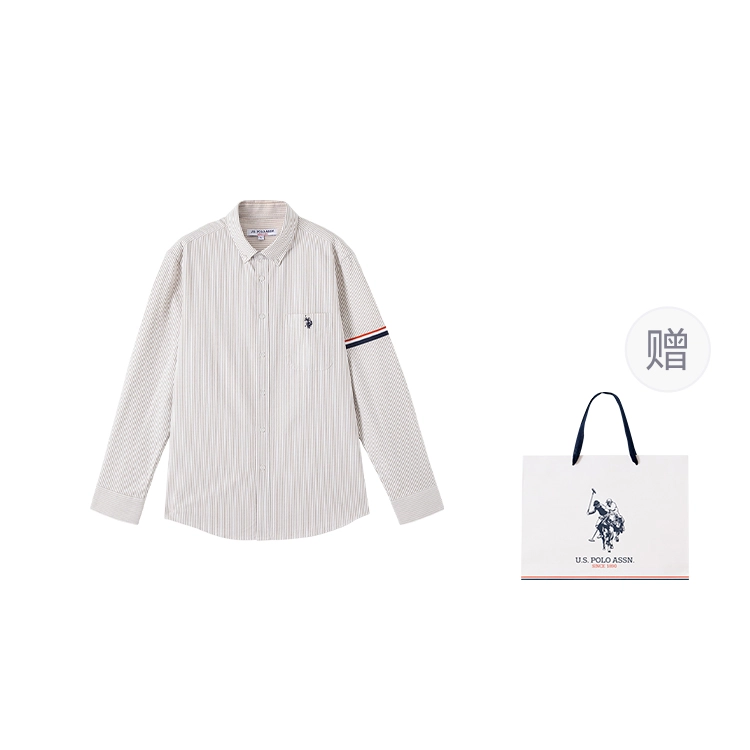 U.S. POLO ASSN.