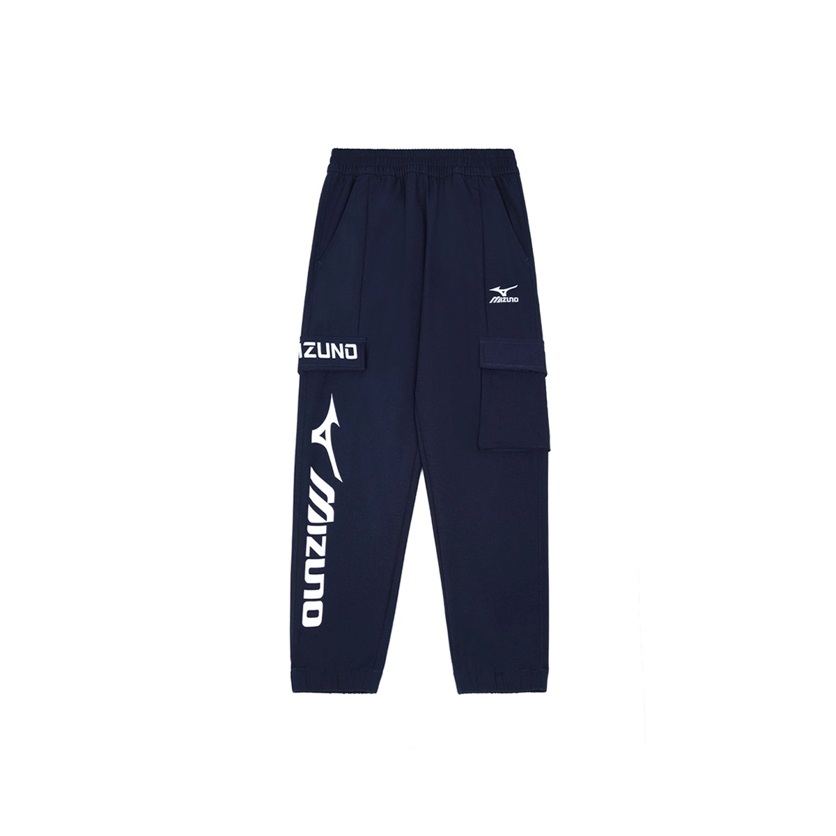 Mizuno Logo