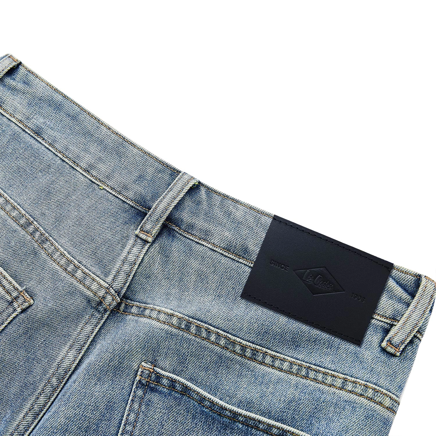 Lee Cooper