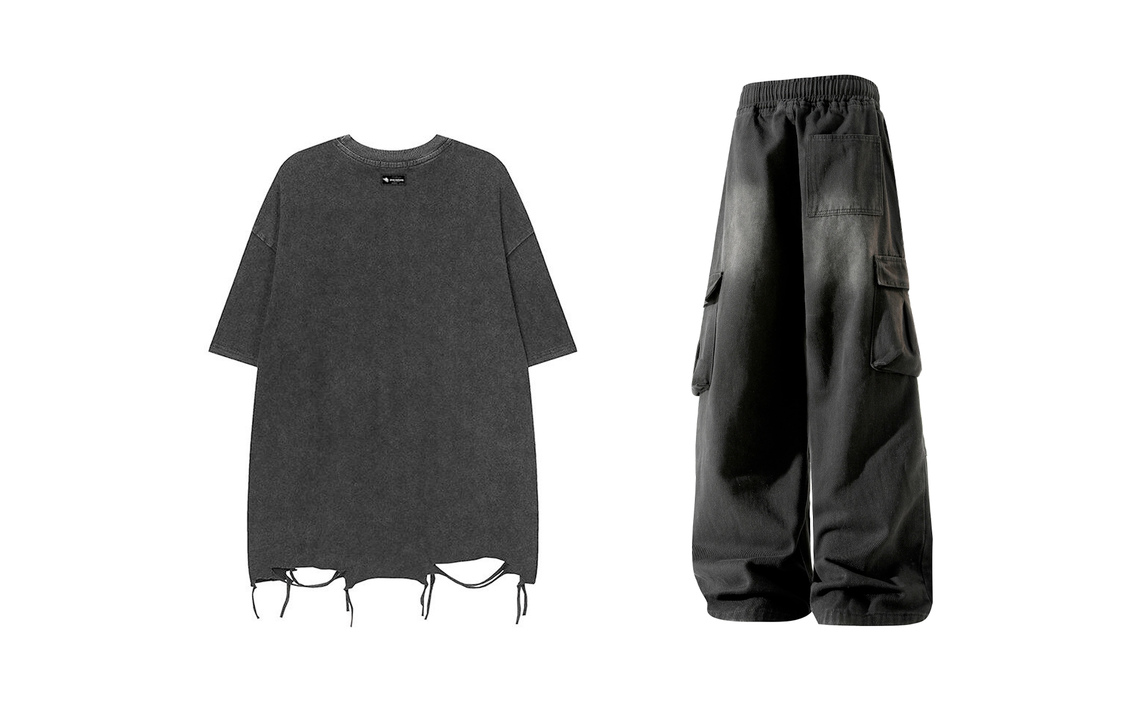 URBAN AUTHENTIC T
