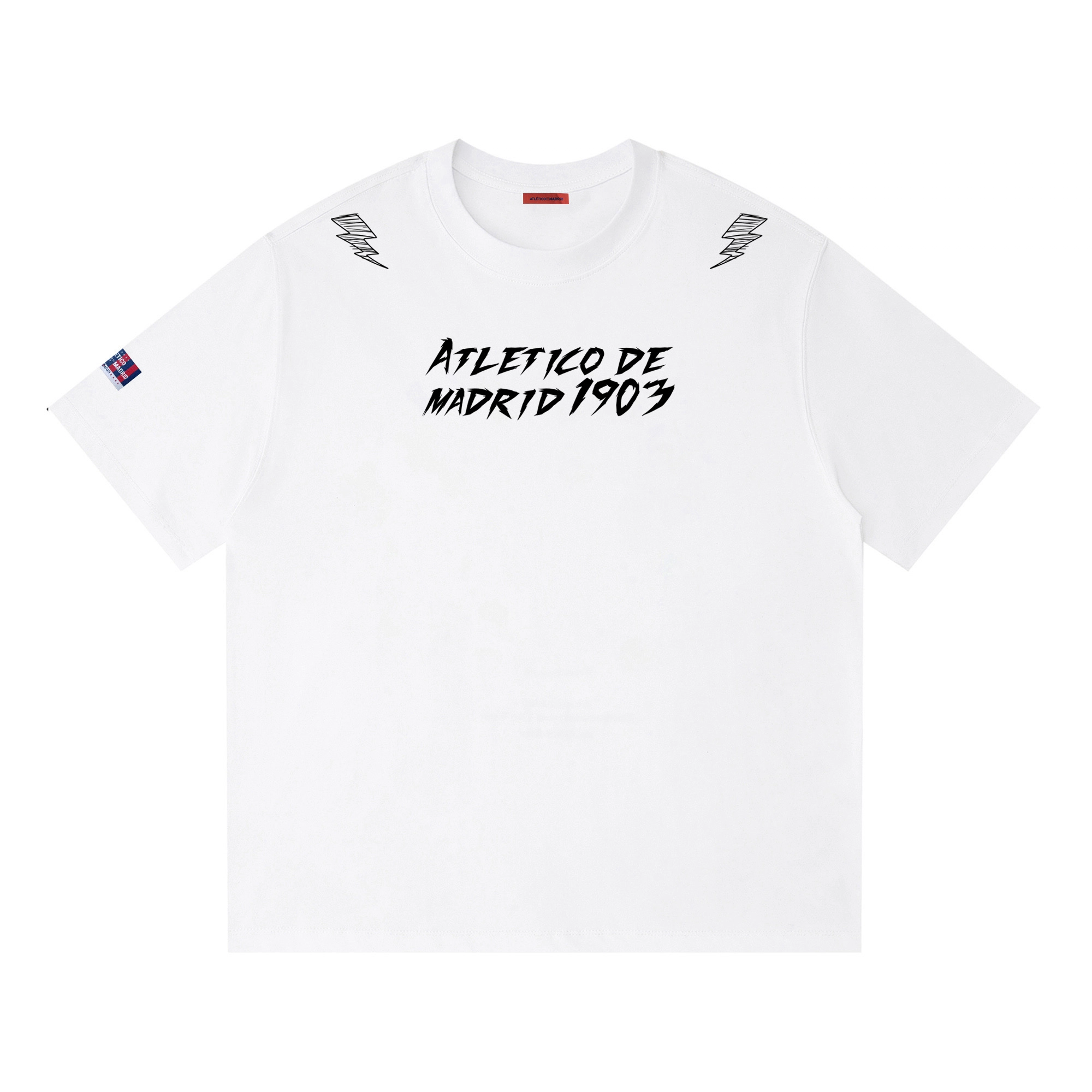 ATLETICO DE MADRID 1903 T