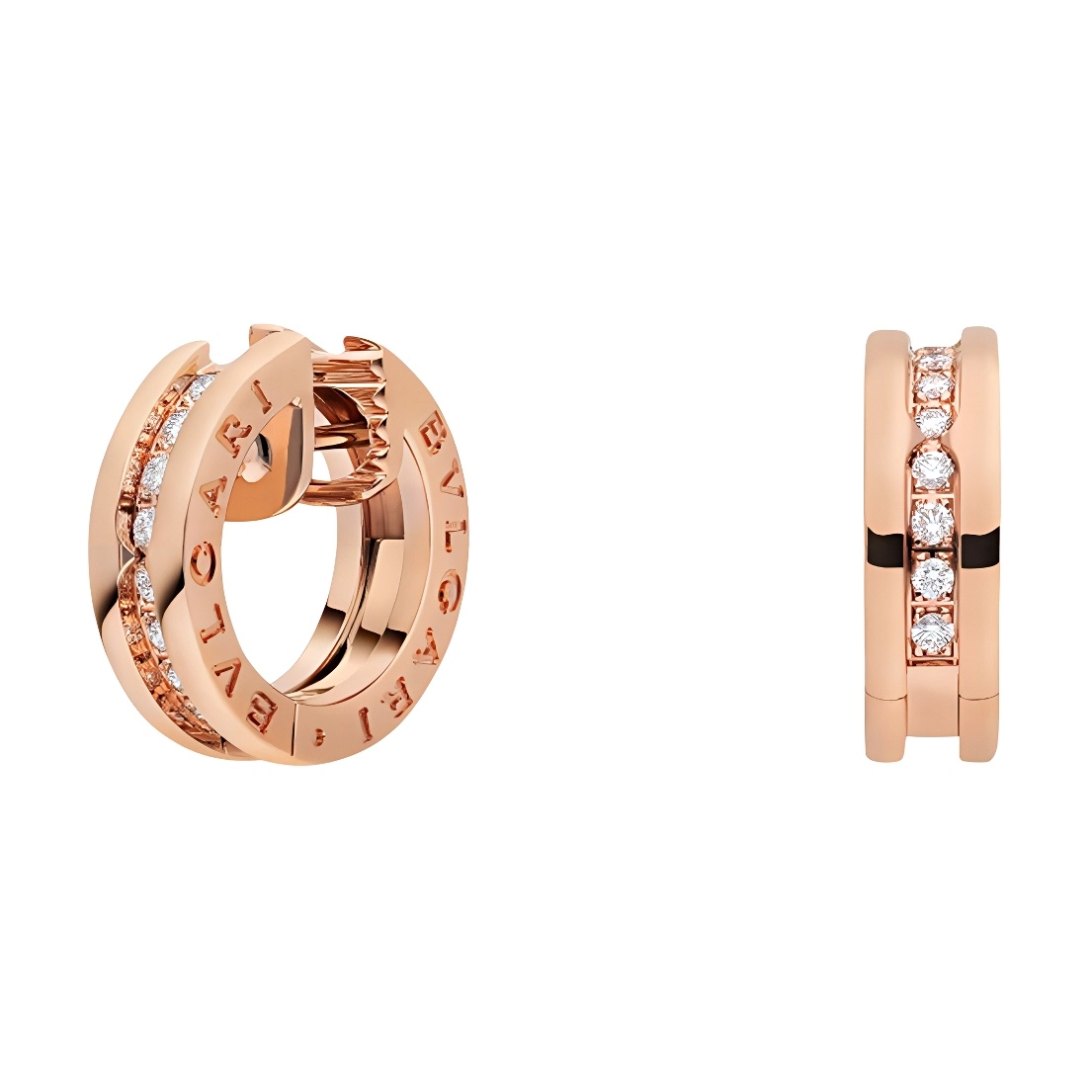 BVLGARI B.ZERO1 18K