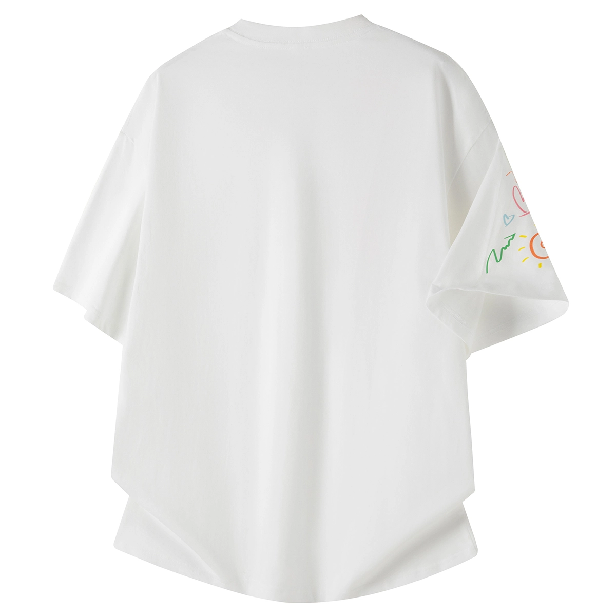 FAKE VINTAGE T