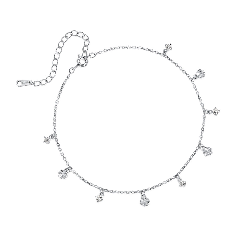 MONI JEWELLERY ins S999