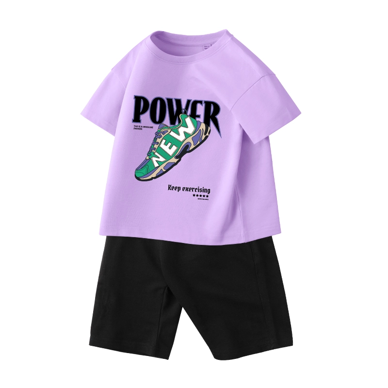 La Chapelle Kids T