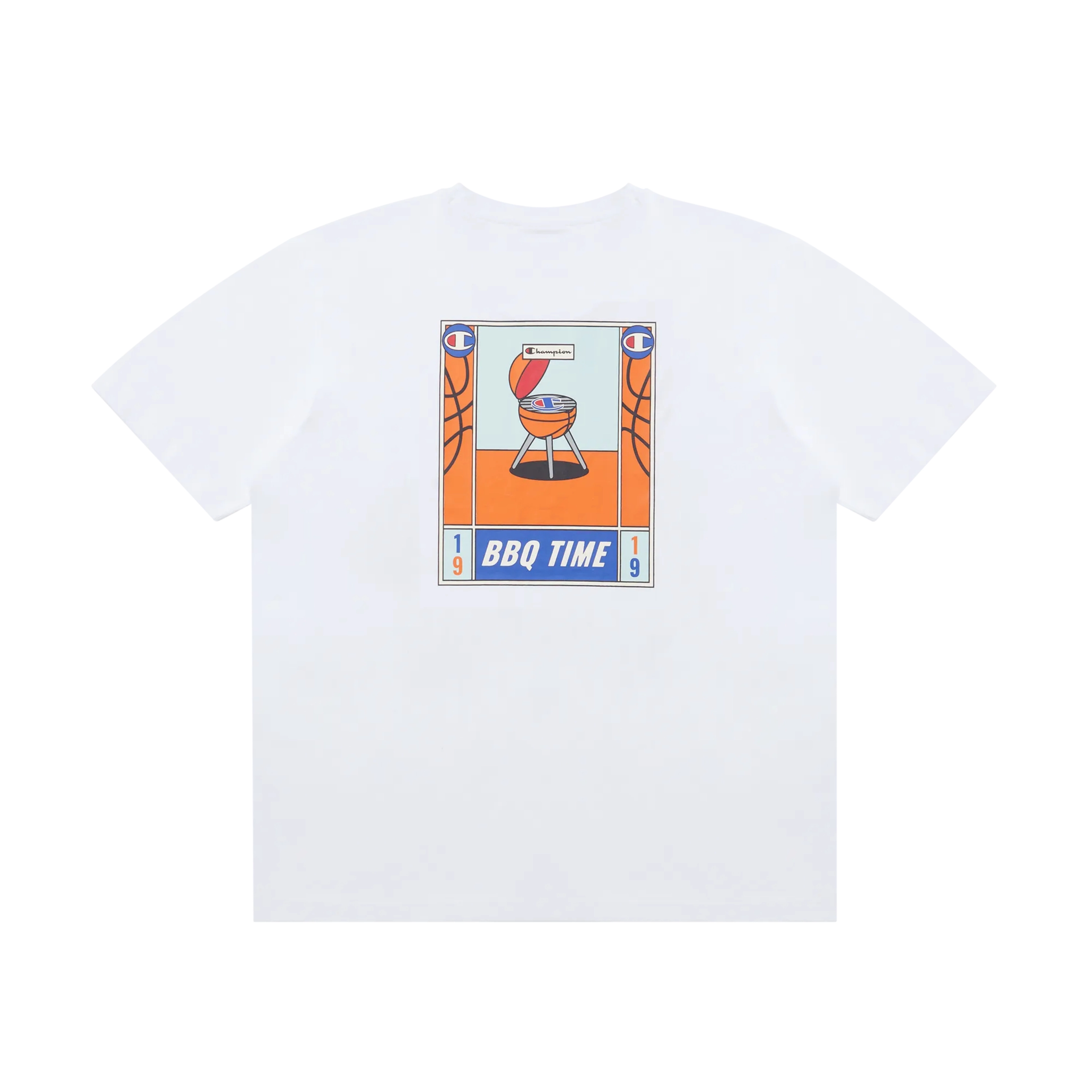 Champion SS23 LogoT