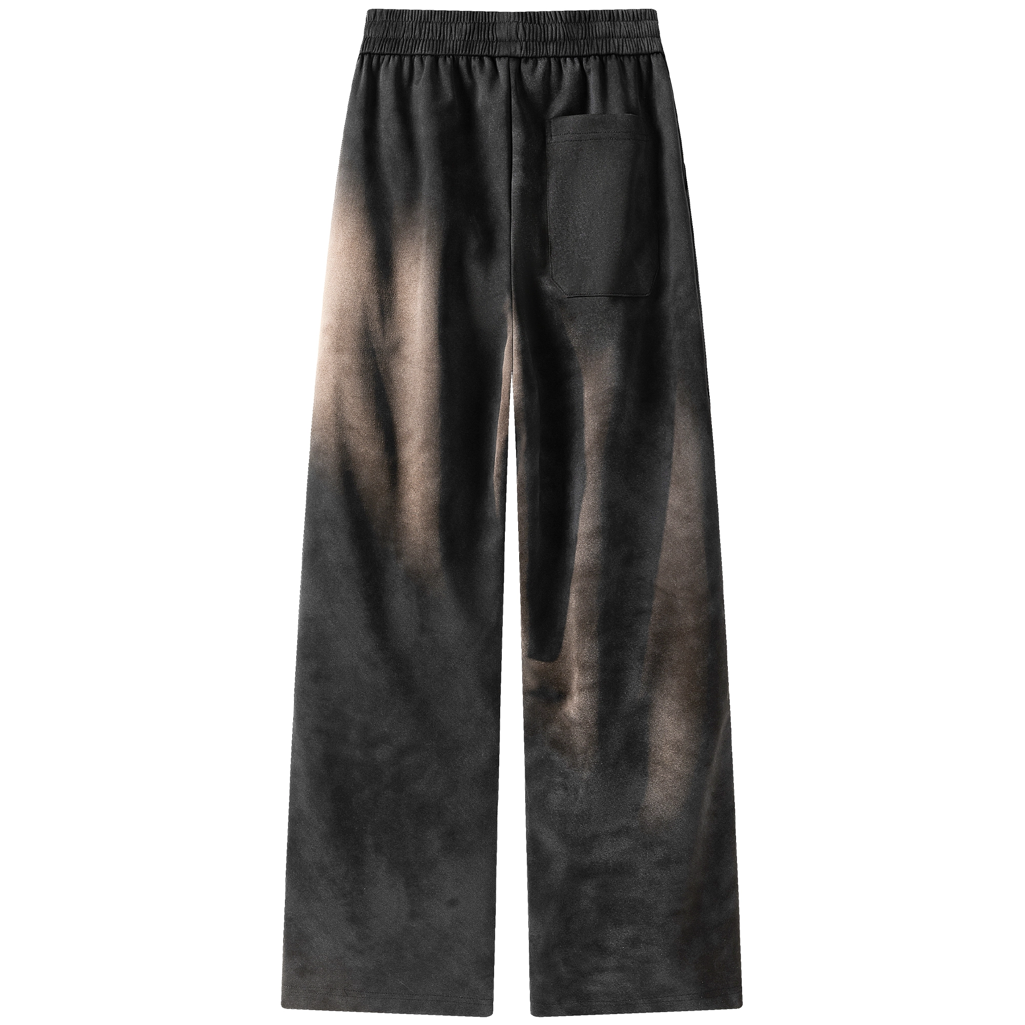 WELTER EXPERIMENT