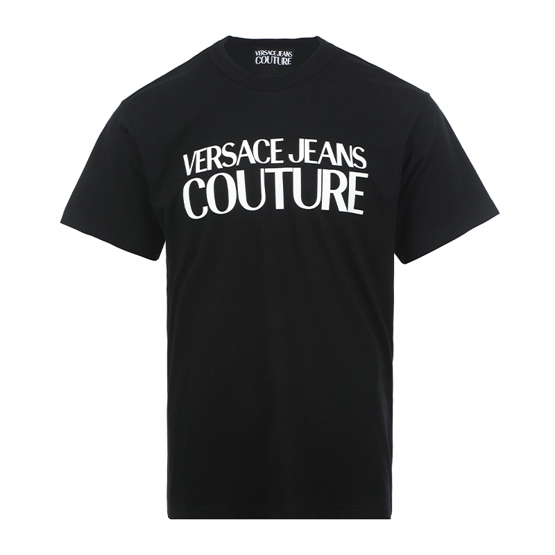 VERSACE JEANS COUTURE SS25 logoT