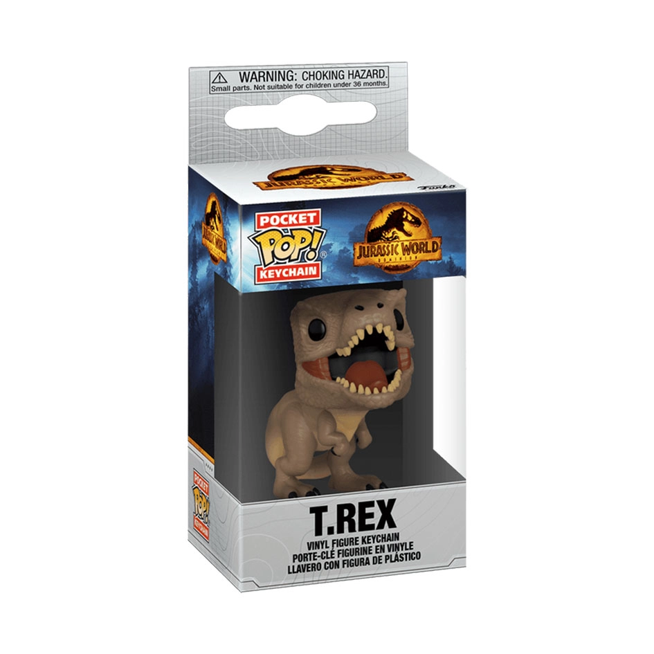 Funko 3- Q