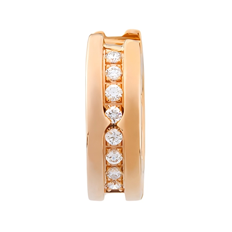 BVLGARI B.ZERO1 18K