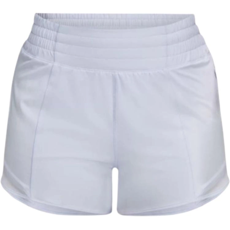 lululemon Hotty Hot Swift 4"