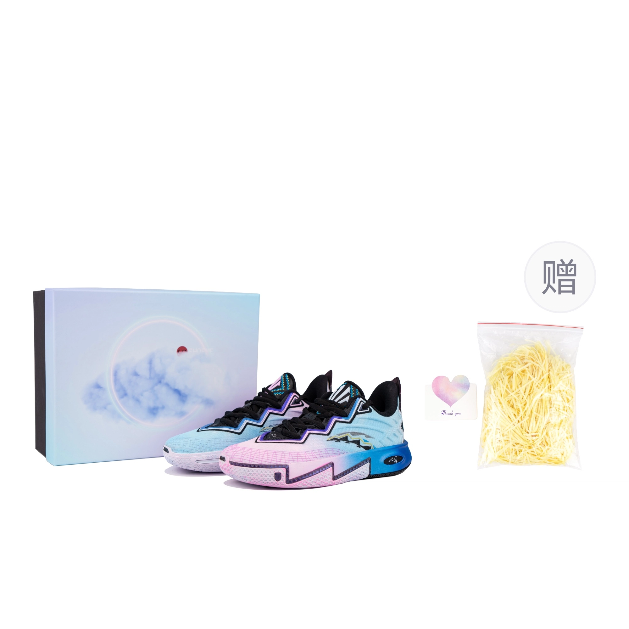 Anta KAI 2 SHOEME