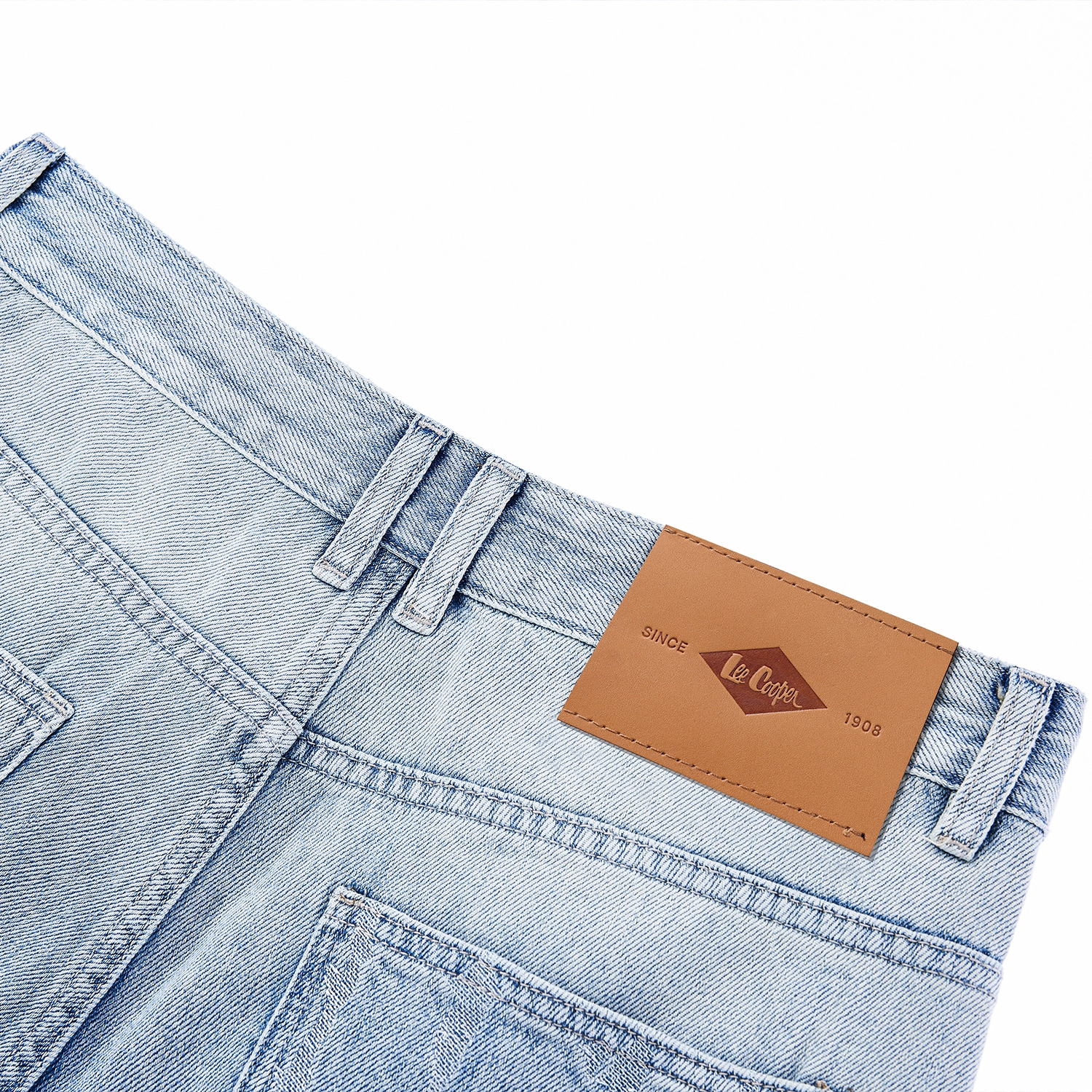 Lee Cooper