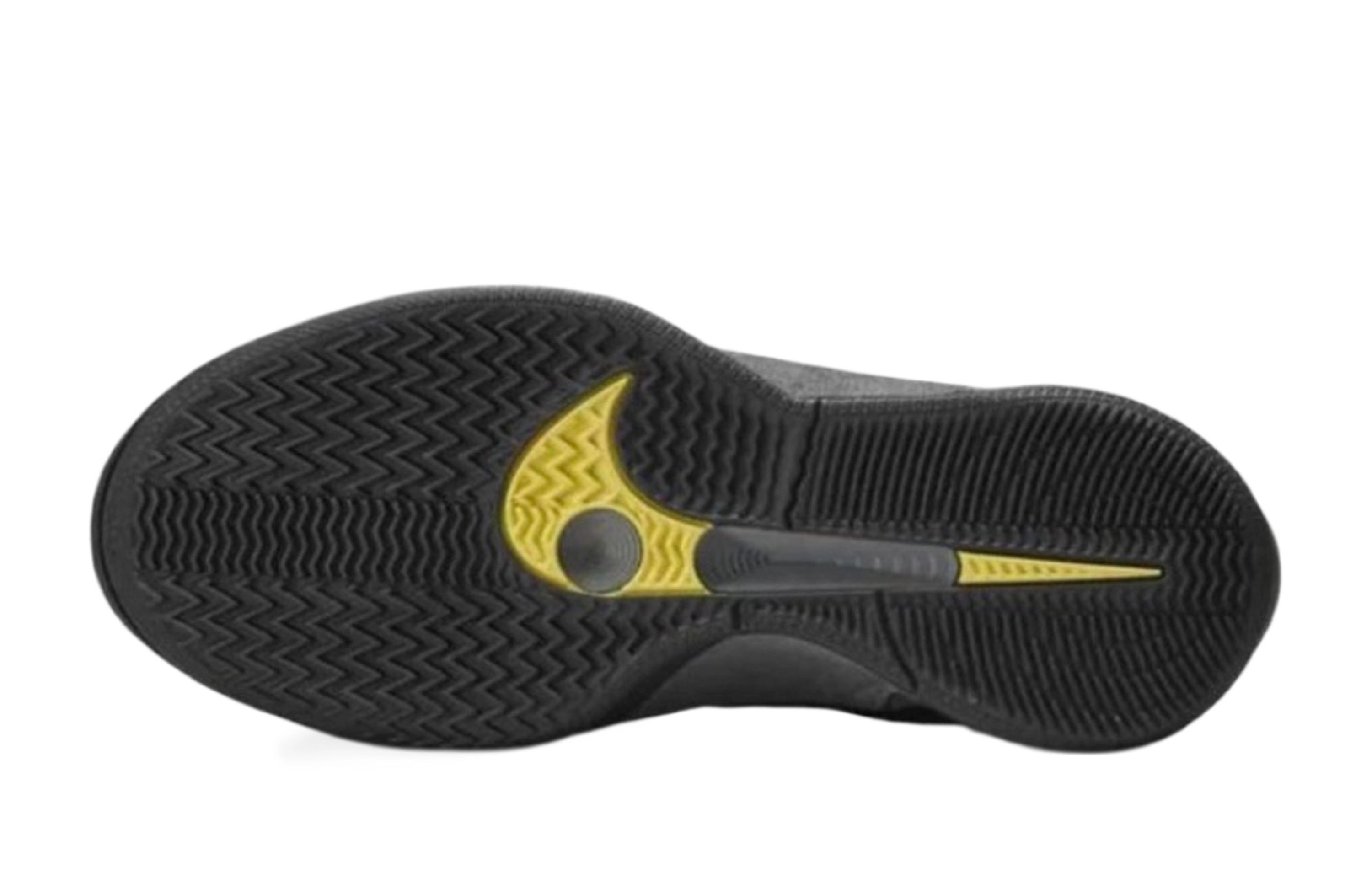 Nike Sabrina 2
