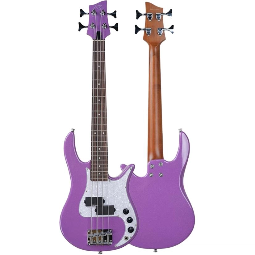 AKAMA Mini Groove T 4P-Bass