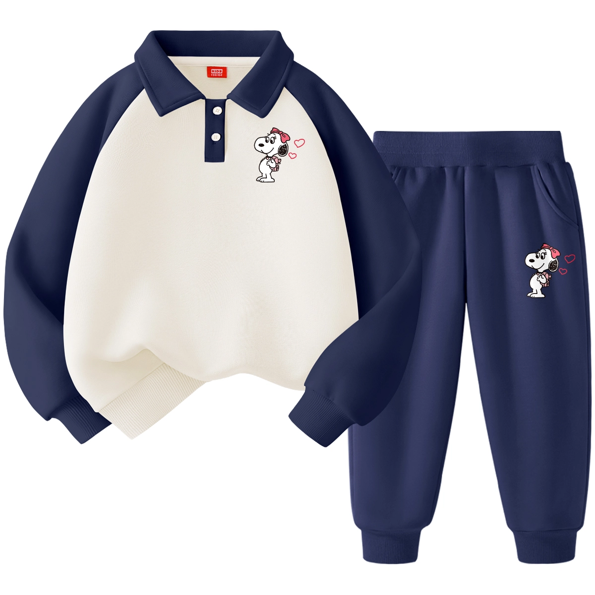 SNOOPY Polo