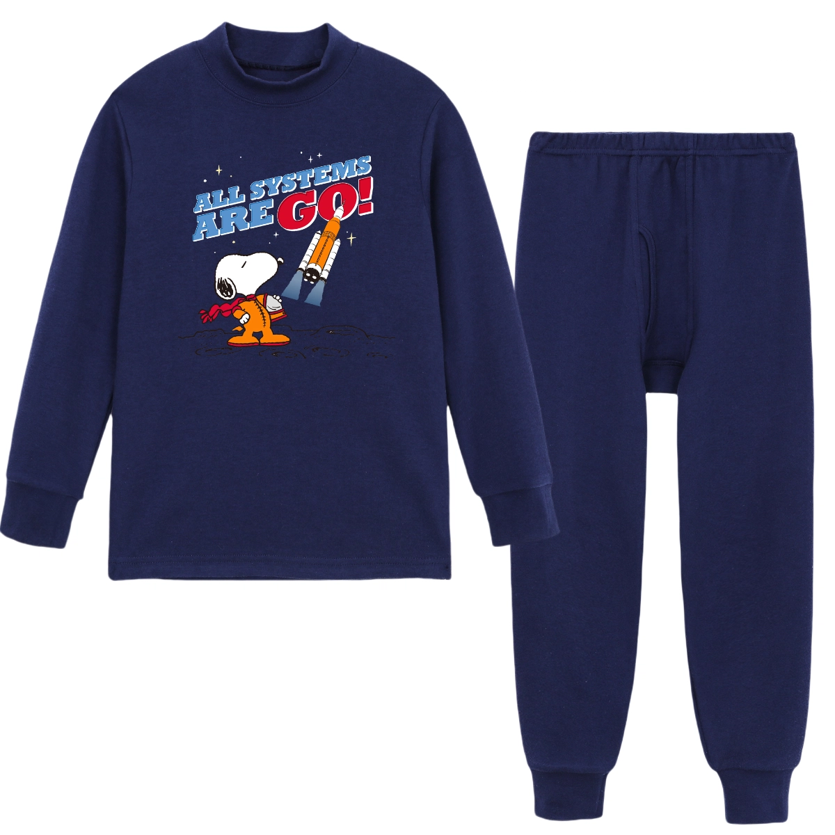 SNOOPY A
