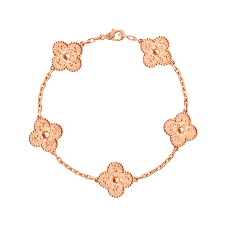 Van Cleef Arpels Vintage Alhambra