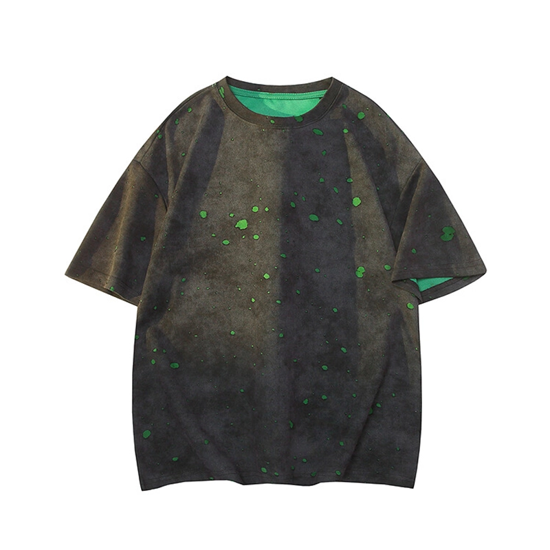 UNDERTIDES T