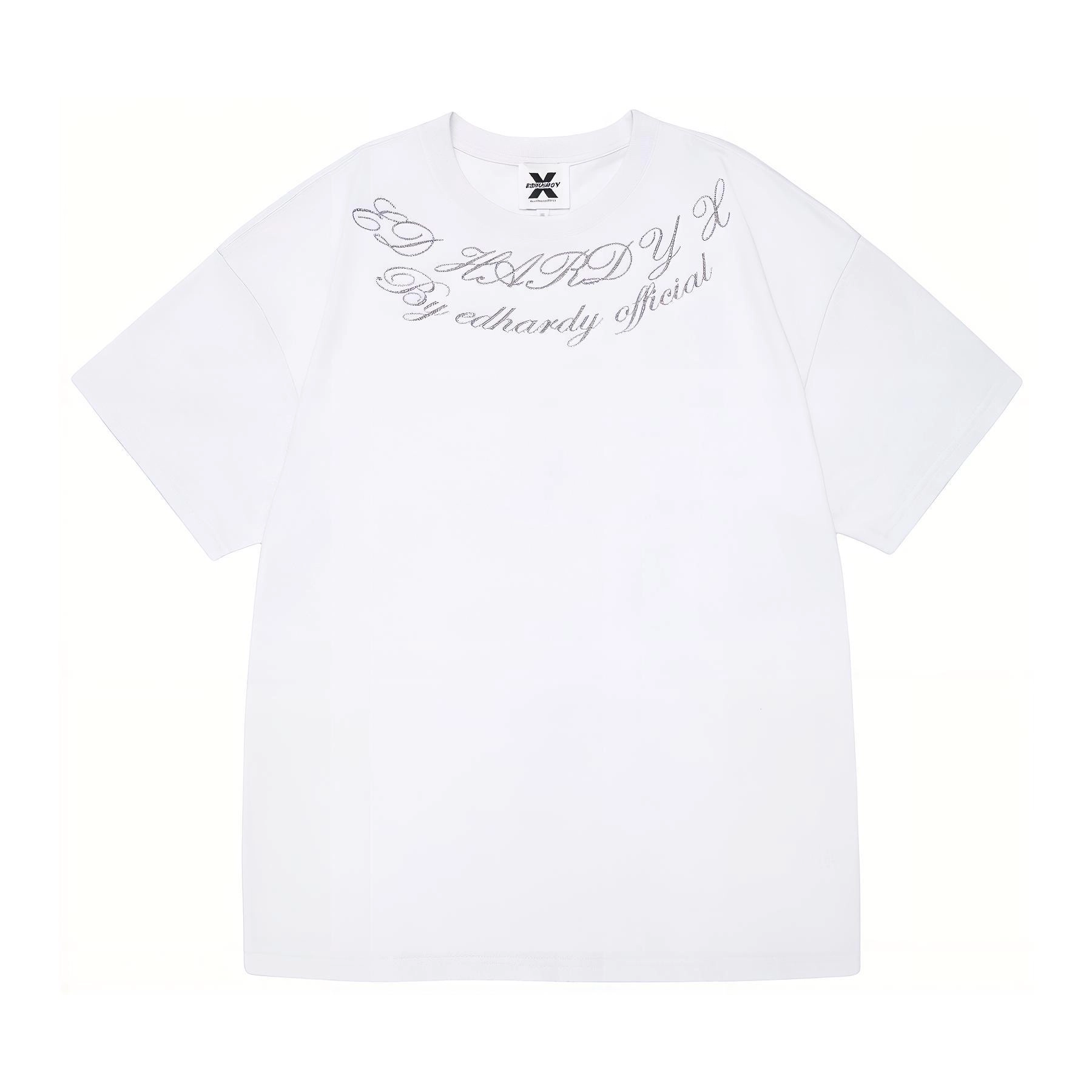 ED HARDY X T