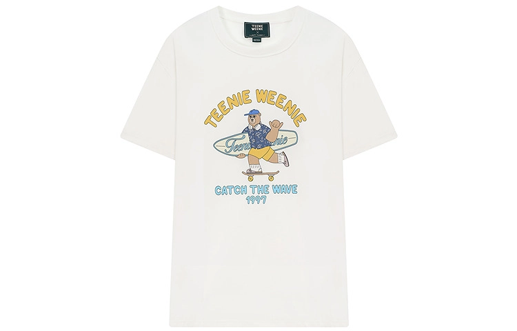 Teenie Weenie Men T