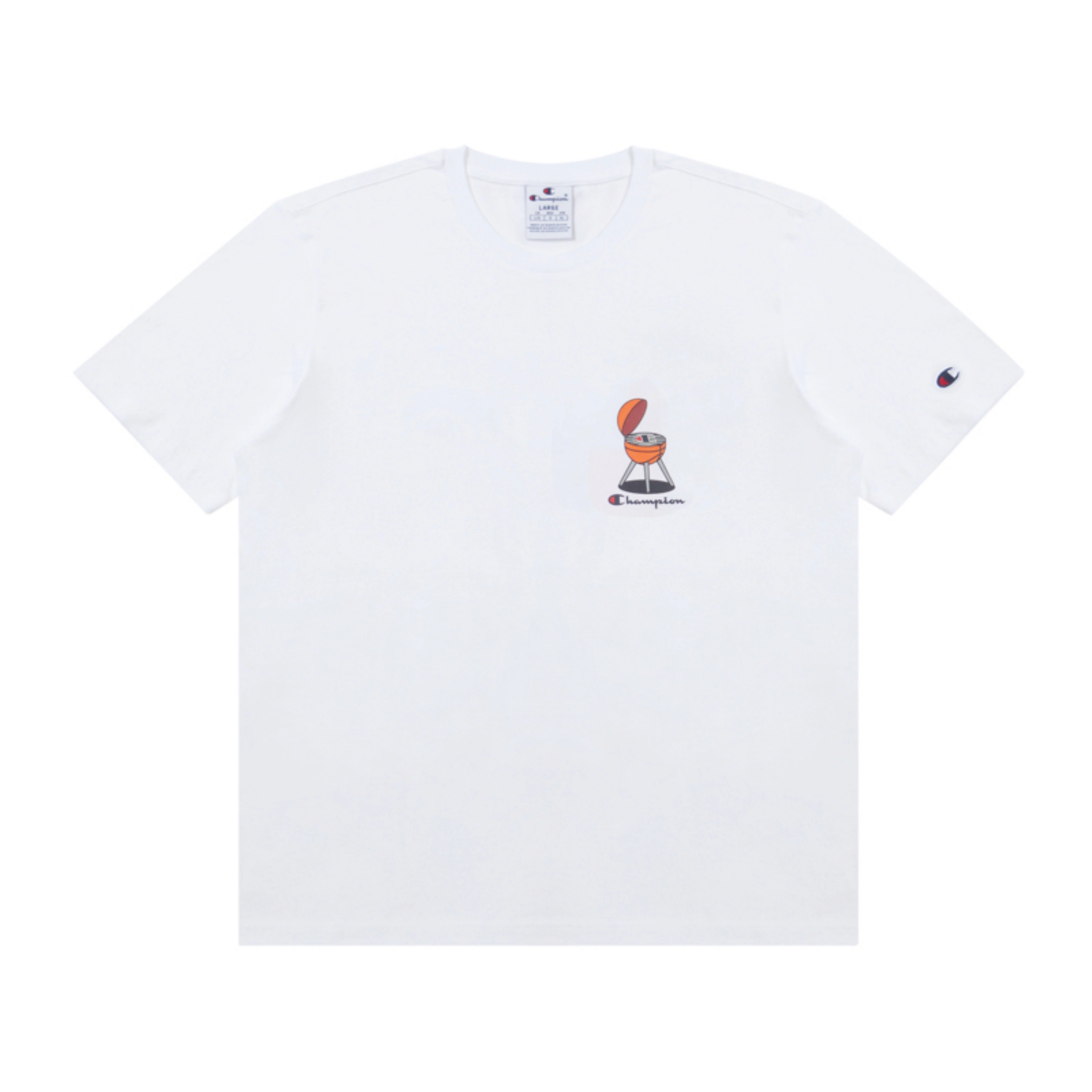 Champion SS23 LogoT