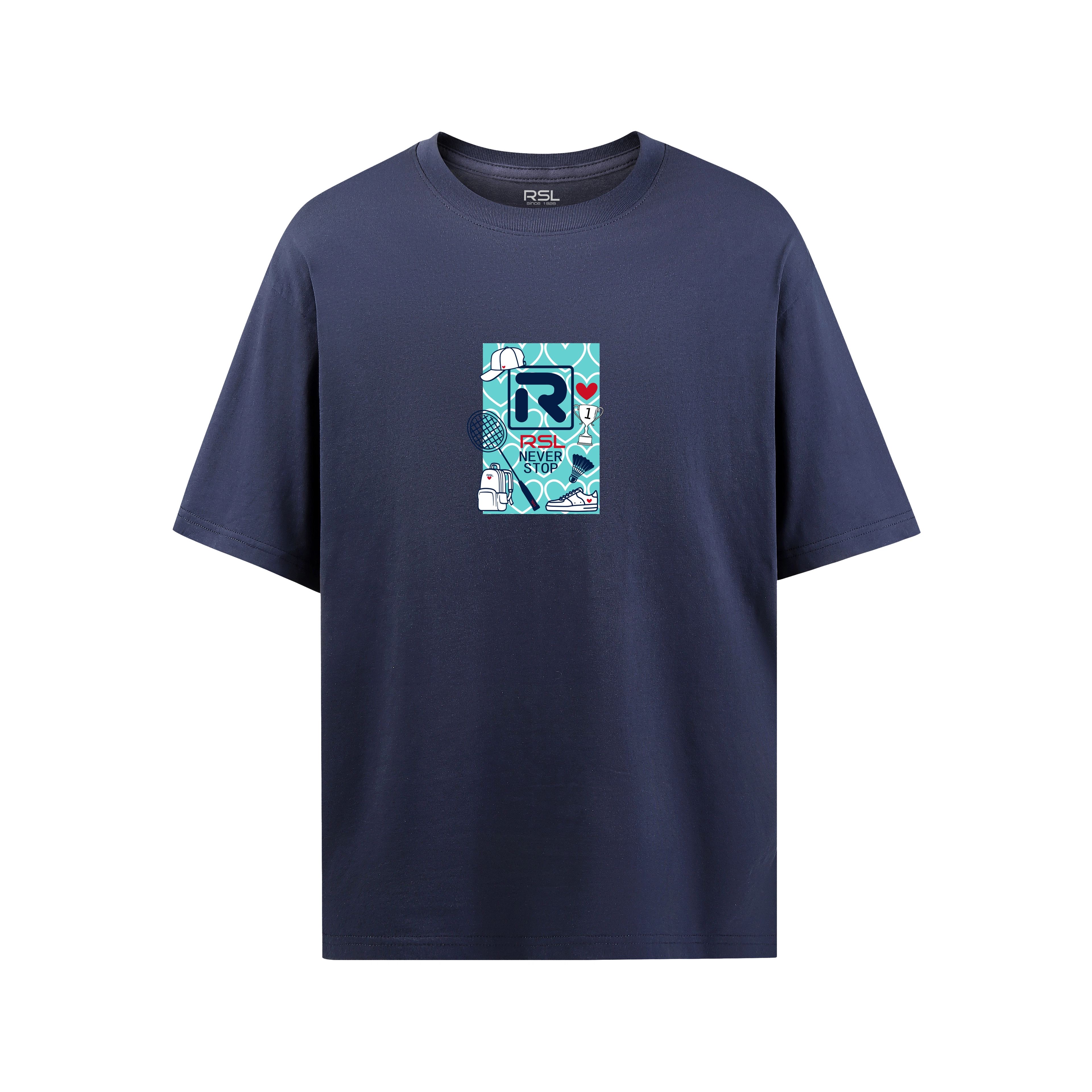RSL T