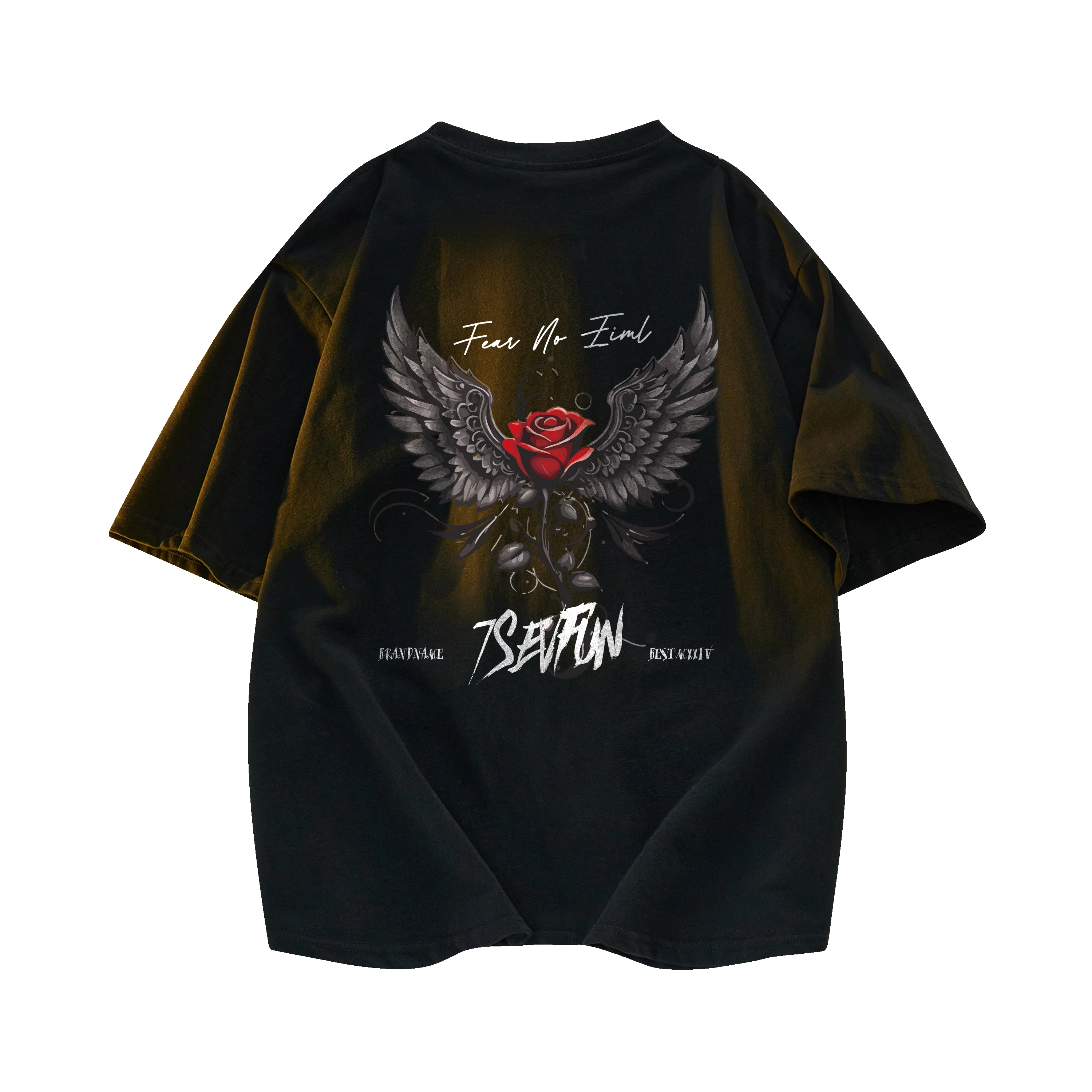 7 SEVFUN logoT